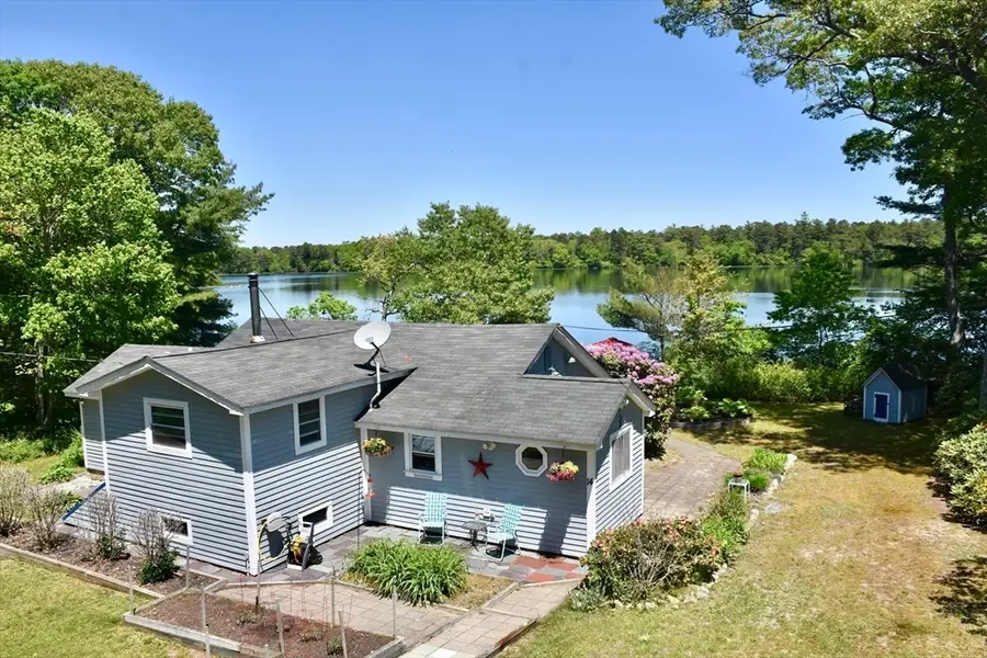 14 Spectacle Pond Ter, Wareham, MA 02571 - #3