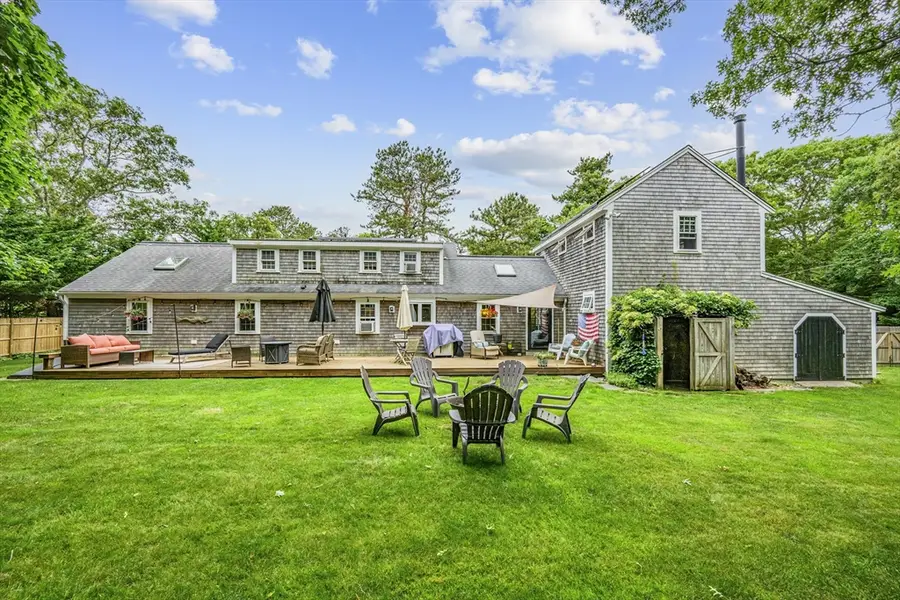 510 North Dennis, Yarmouth Port, MA 02675 - #2