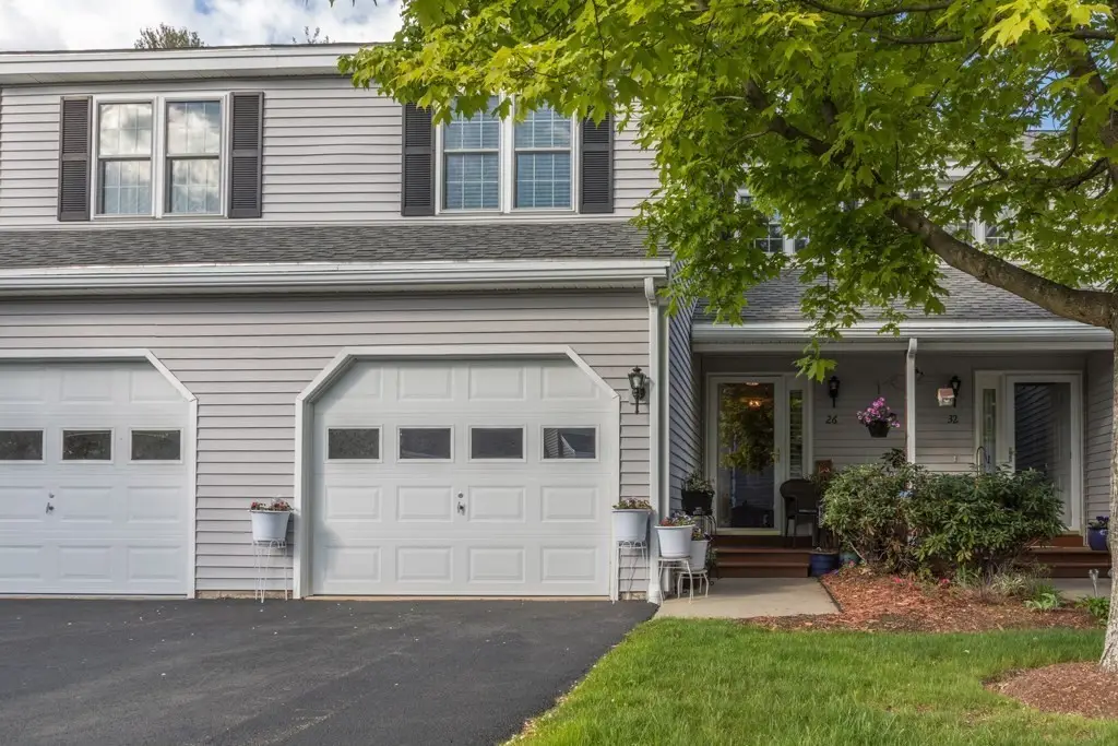 26 Caspian Way #26, Leominster, MA 01453 - #1
