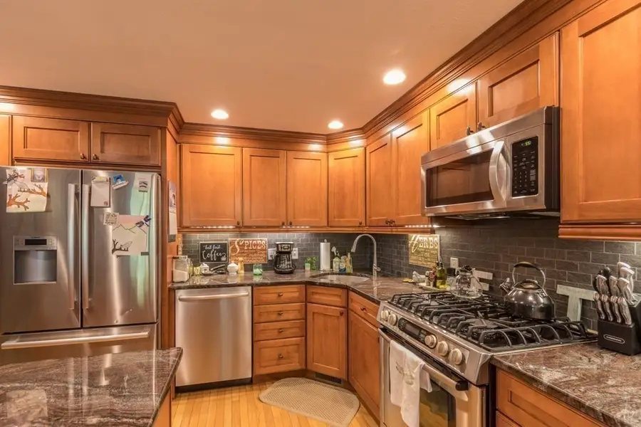 26 Caspian Way #26, Leominster, MA 01453 - #2