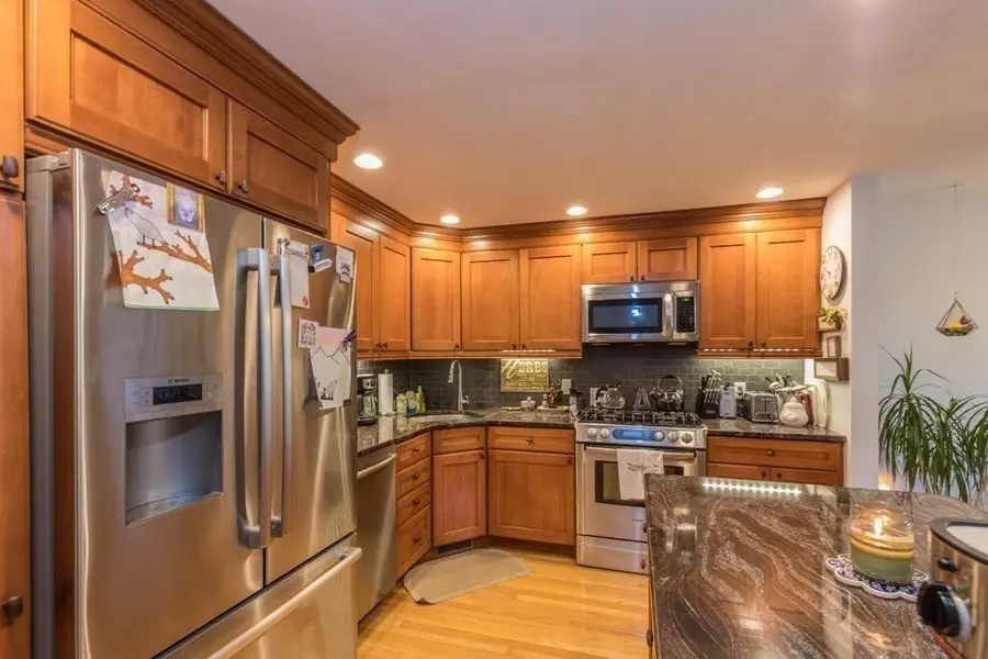 26 Caspian Way #26, Leominster, MA 01453 - #3
