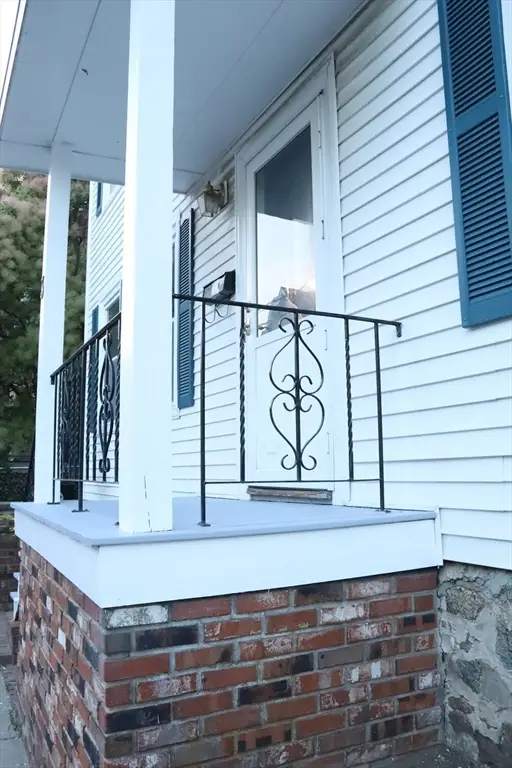 3 Chase Street, Salem, MA 01970 - #1
