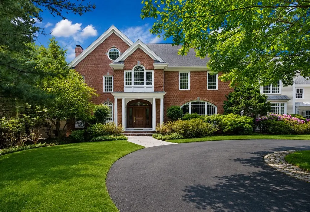 20 Longmeadow Drive, Westwood, MA 02090 - #1