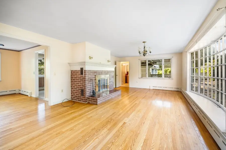 45 Indian Hill Rd, Worcester, MA 01606 - #3