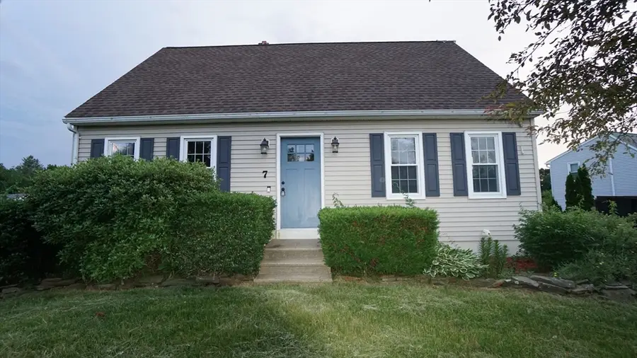 7 Rolling Ridge Rd, Rutland, MA 01543 - #2