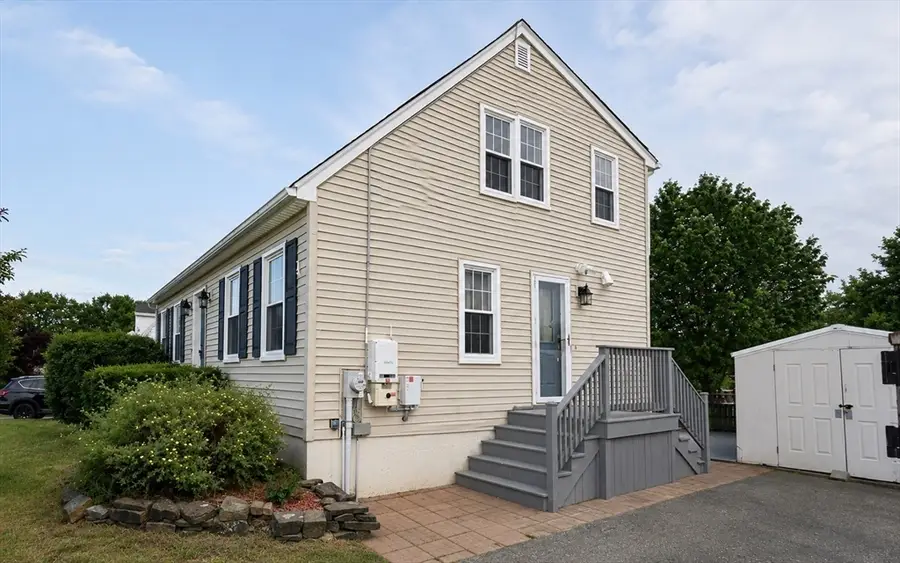 7 Rolling Ridge Rd, Rutland, MA 01543 - #3