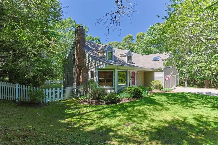 215 Stony Brook Road, Brewster, MA 02631 - #2