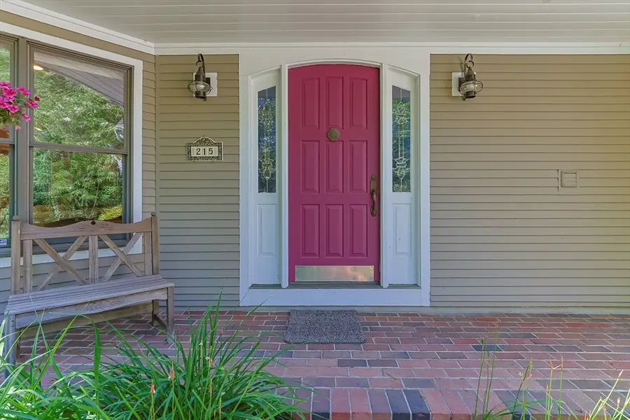 215 Stony Brook Road, Brewster, MA 02631 - #3