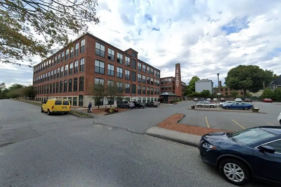 160 Fremont #213, Worcester, MA 01603 - #1