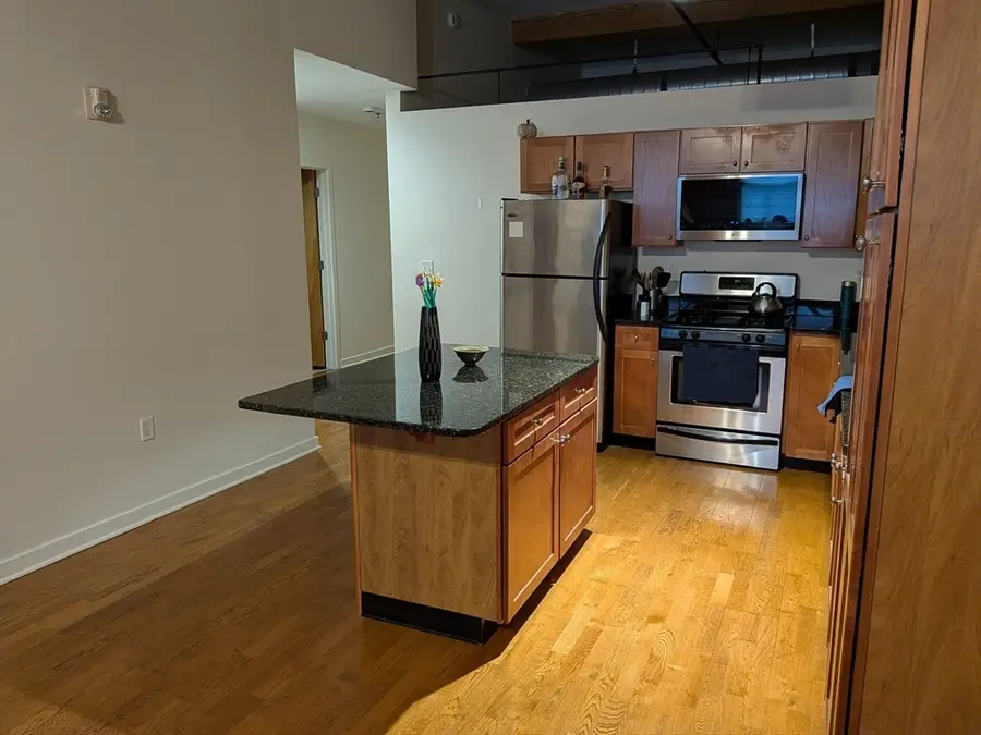 160 Fremont #213, Worcester, MA 01603 - #2