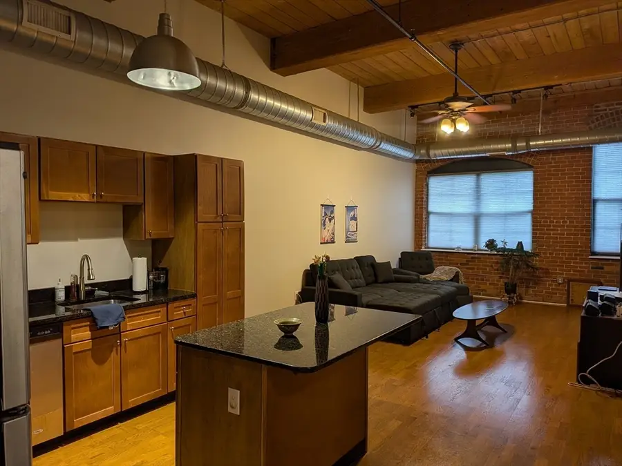 160 Fremont #213, Worcester, MA 01603 - #3
