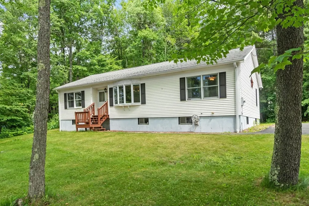 314 Maple St, Winchendon, MA 01475 - #1