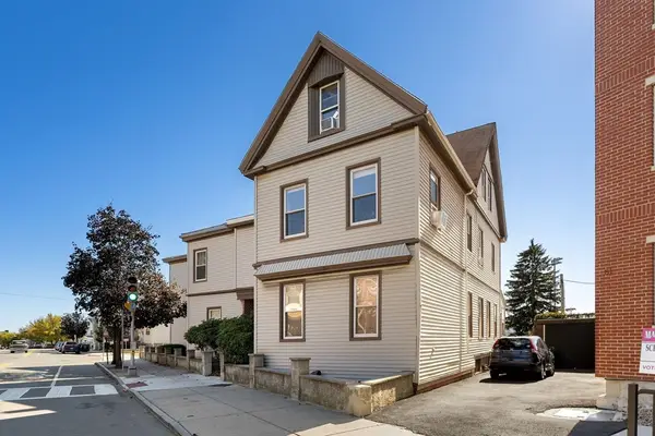 91 Chelsea St, Everett, MA 02149