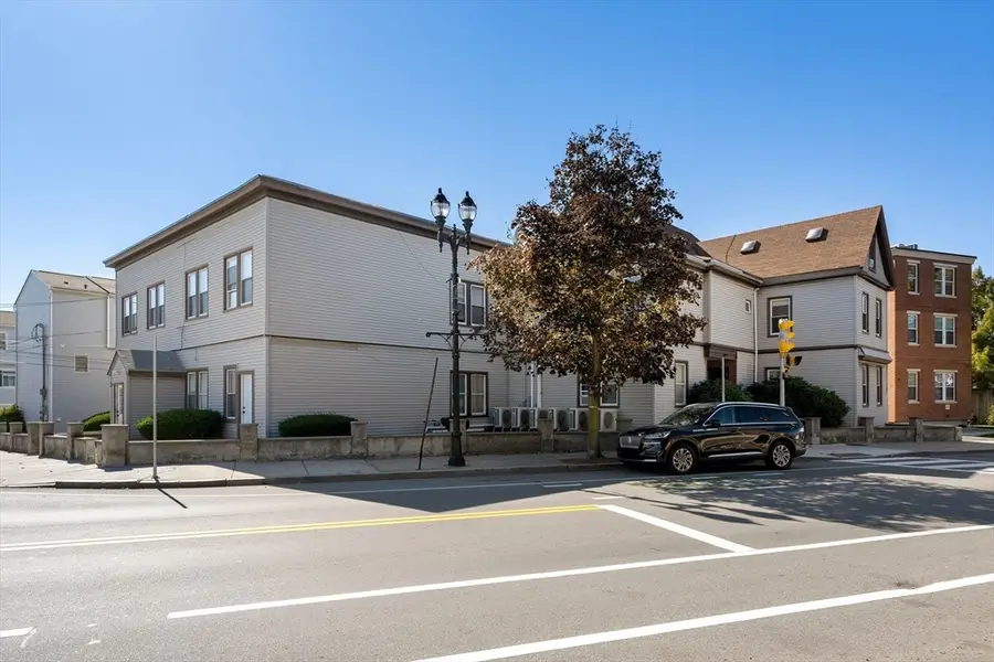 91 Chelsea St, Everett, MA 02149 - #2