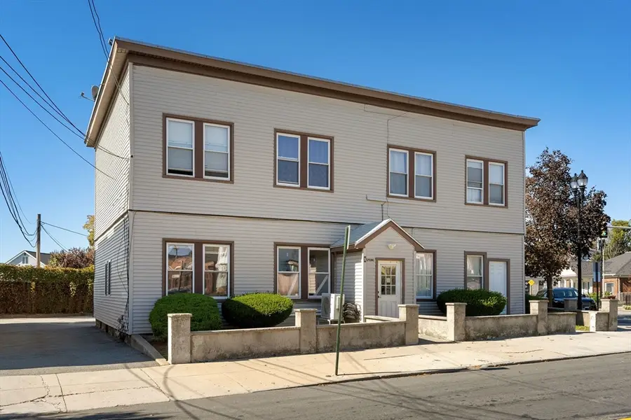 91 Chelsea St, Everett, MA 02149 - #3