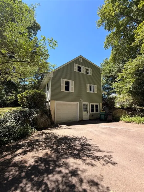 92 Horace Darling Dr, North Attleboro, MA 02760 - #2