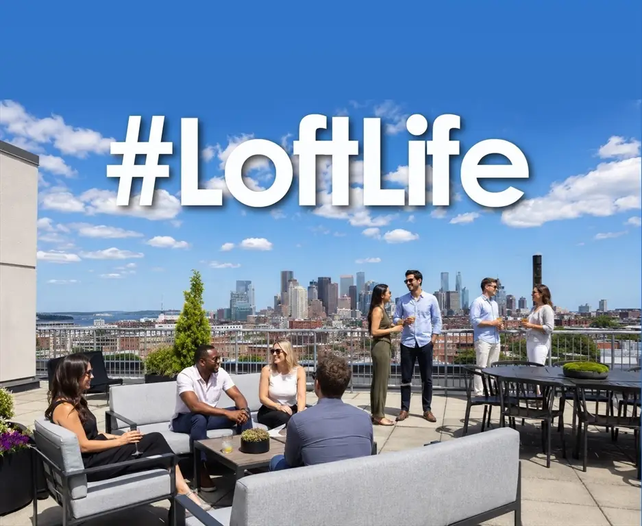 156 Porter St #112, Boston, MA 02128 - #1