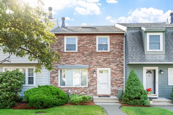 25 Prescott Drive #25, Chelmsford, MA 01863
