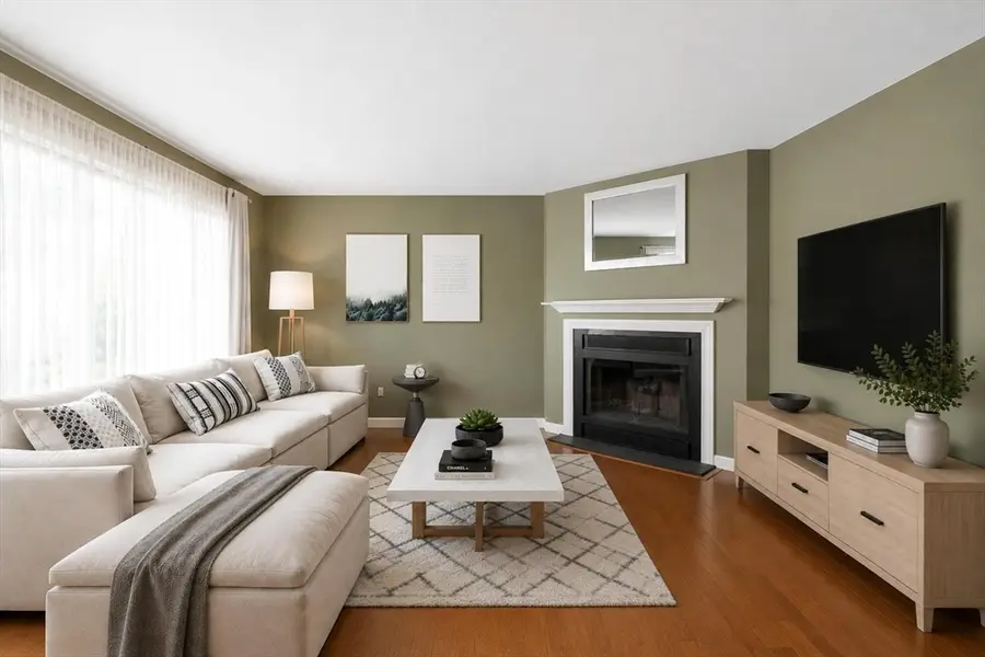 25 Prescott Drive #25, North Chelmsford, MA 01863 - #3
