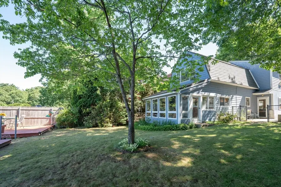 1519 Morton Ave, New Bedford, MA 02745 - #3
