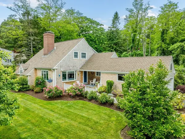 38 Grove Street, Sandwich, MA 02563