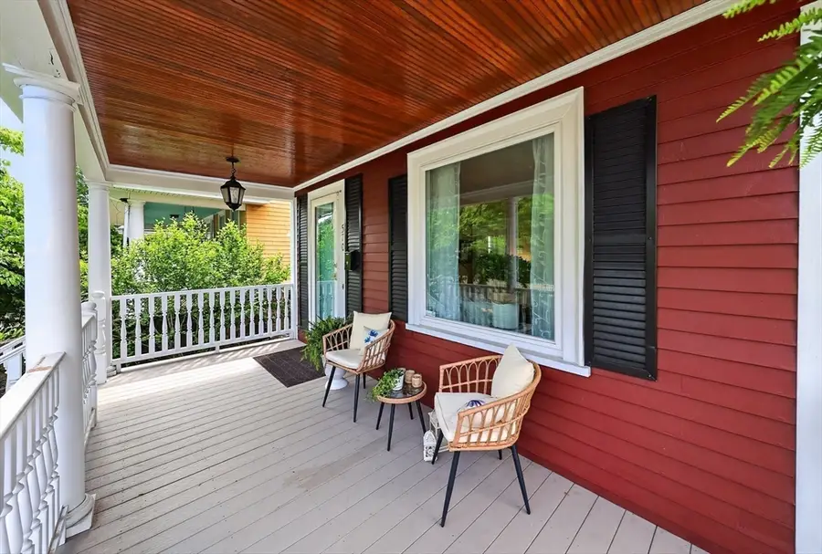 570 Eliot Street, Milton, MA 02186 - #2