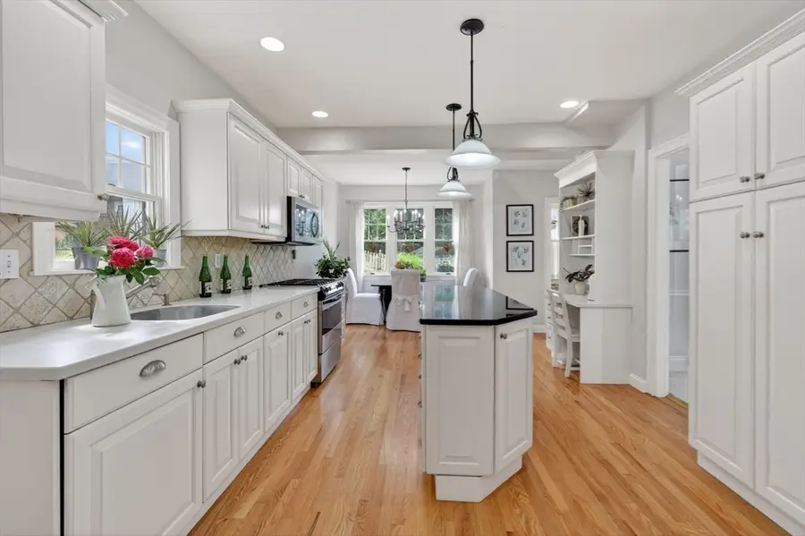 570 Eliot Street, Milton, MA 02186 - #3