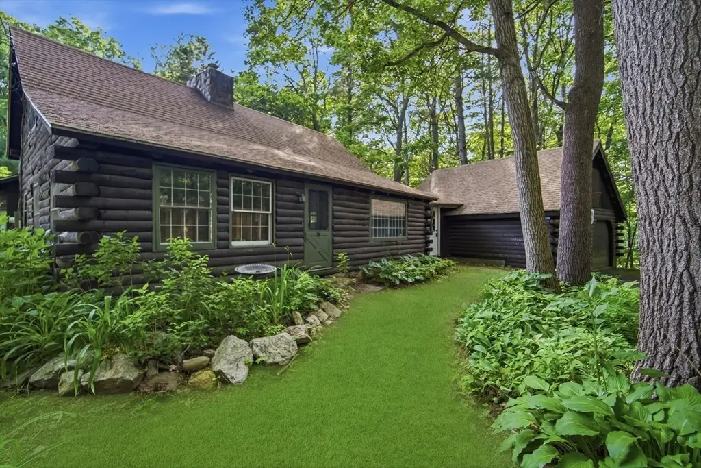 95 Packardville Rd, Pelham, MA 01002 - #1