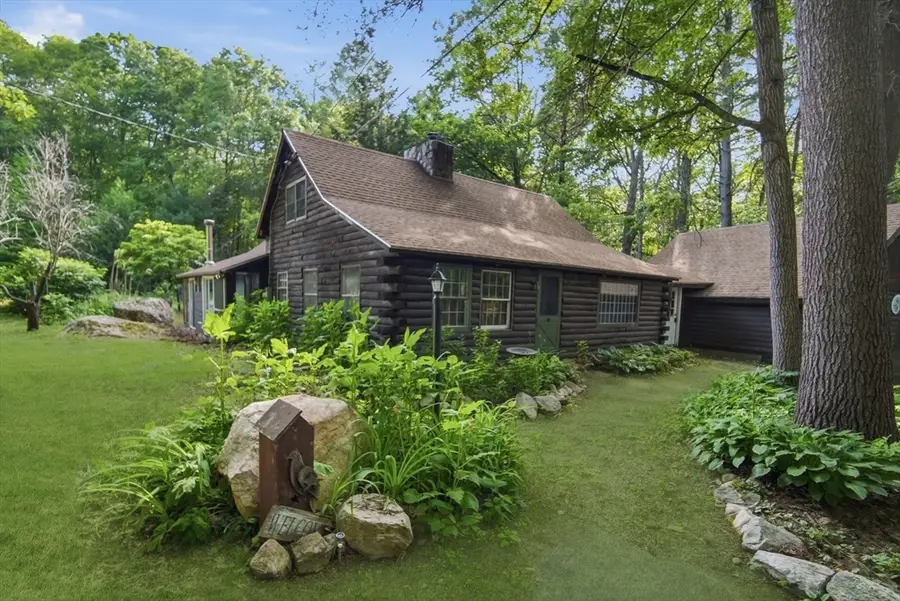 95 Packardville Rd, Pelham, MA 01002 - #2