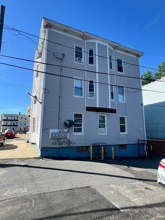 87-89 Margin St, Lawrence, MA 01841 - #2