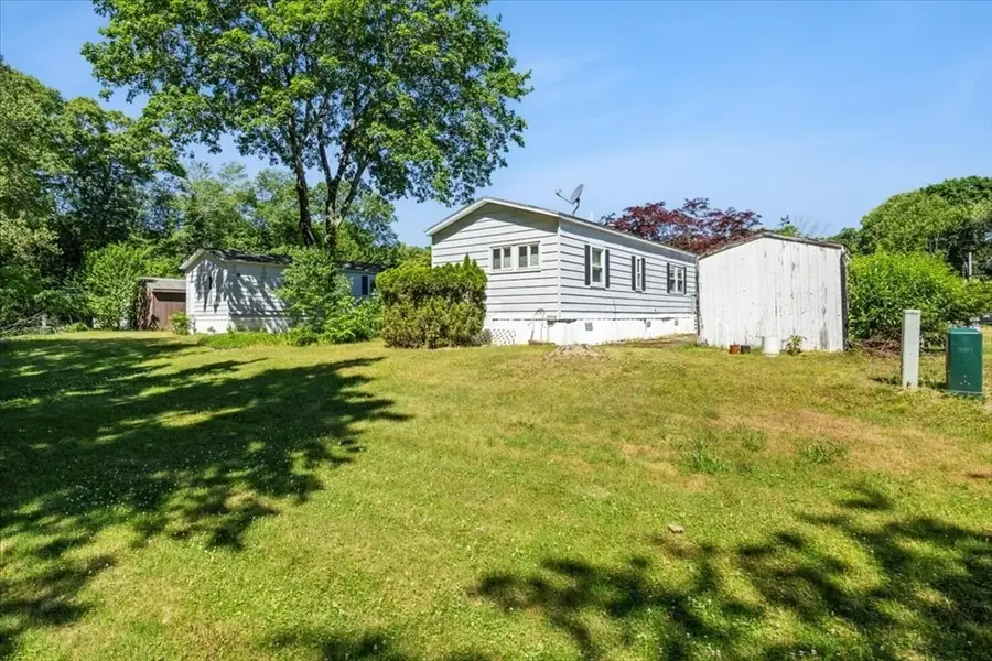 33 Thayer, Taunton, MA 02780 - #2