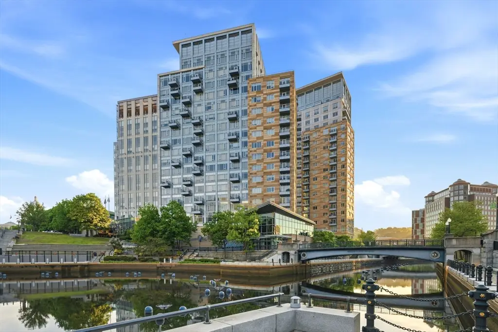 200 Exchange St #917, Providence, RI 02903 - #1