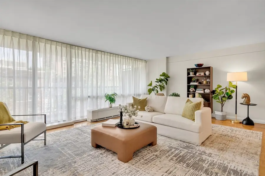 45 Longwood Ave #408, Brookline, MA 02446 - #3