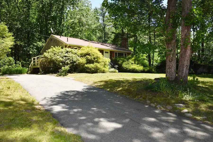 58 Carriage Road, Hanson, MA 02341 - #2