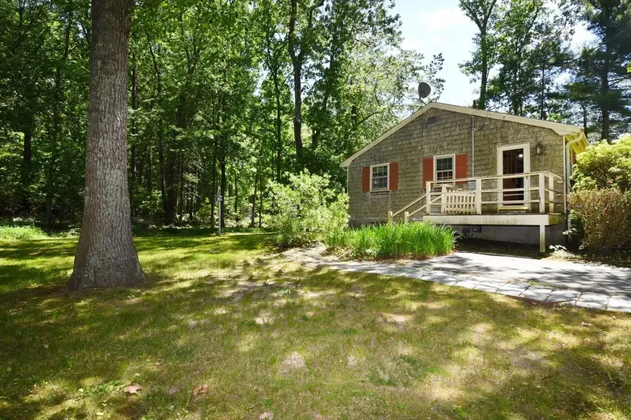 58 Carriage Road, Hanson, MA 02341 - #3