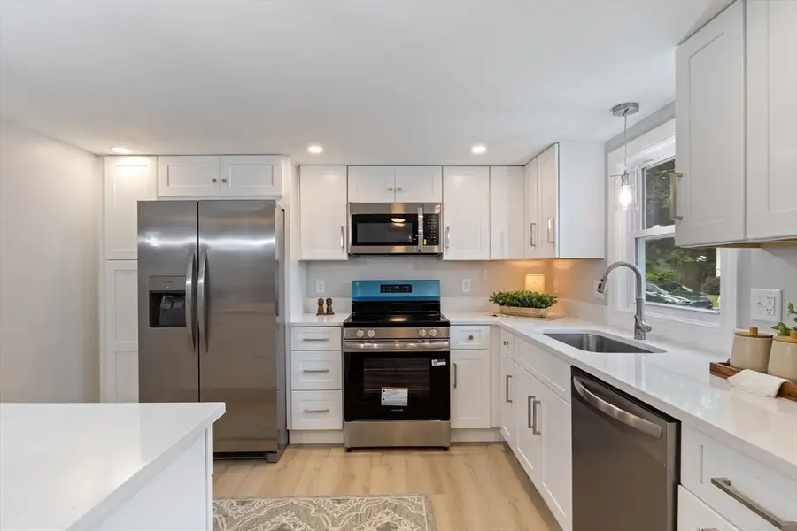 3 Greystone Road, Merrimac, MA 01860 - #2