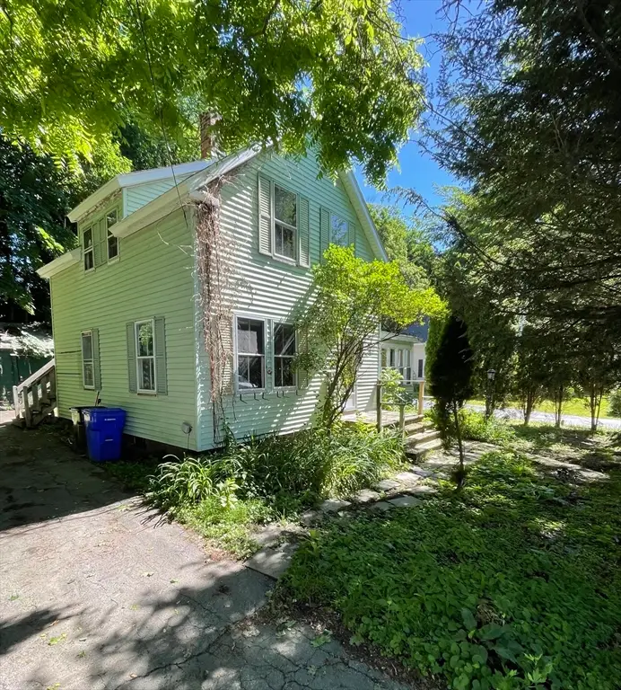 38 Fredonian St, Shirley, MA 01464 - #1