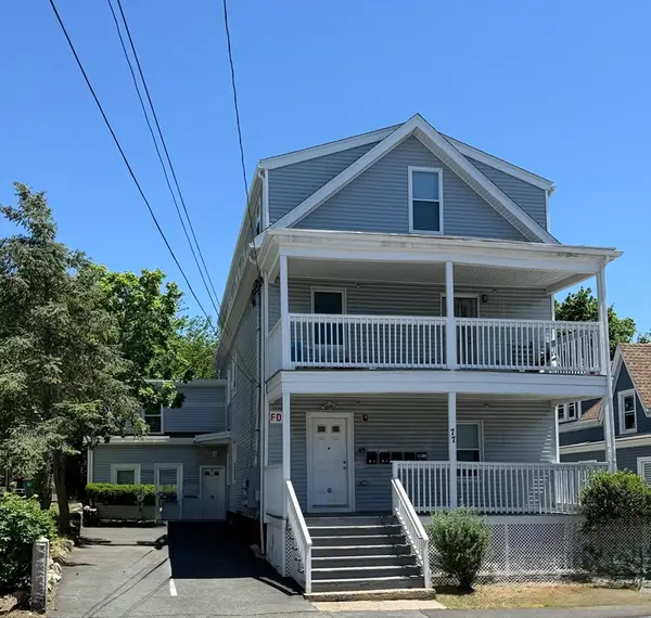 77-79 Chestnut Street, Lynn, MA 01902