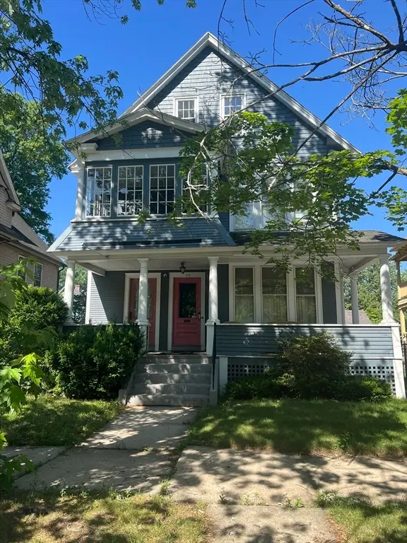 120-122 Firglade Ave, Springfield, MA 01108 - #1