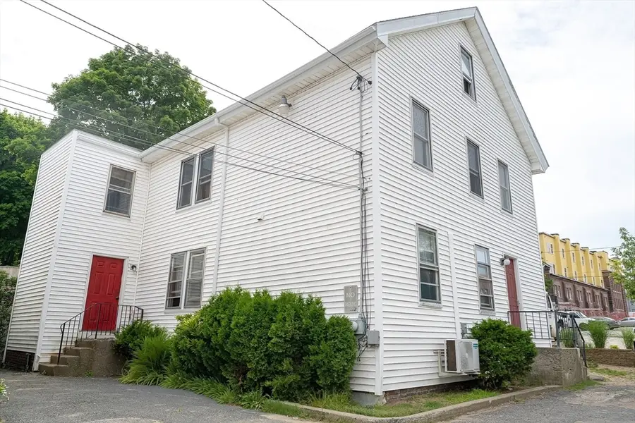 3-6 Witherbee Terrace, Marlborough, MA 01752 - #2