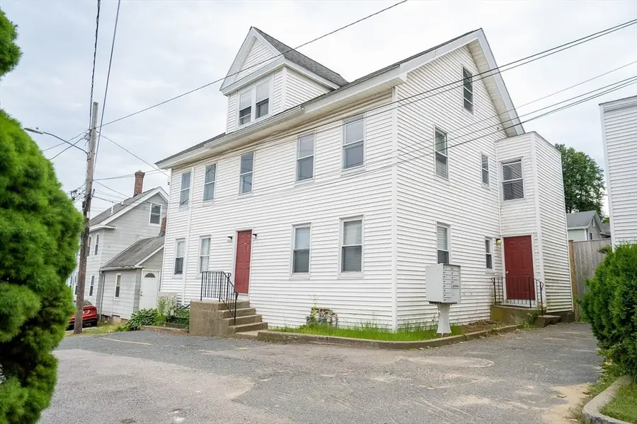 3-6 Witherbee Terrace, Marlborough, MA 01752 - #3