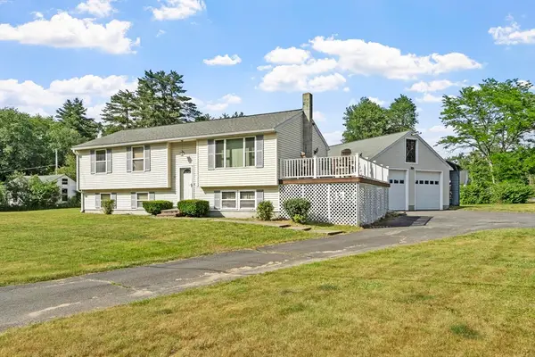 31 Brookside Rd, Orange, MA 01364