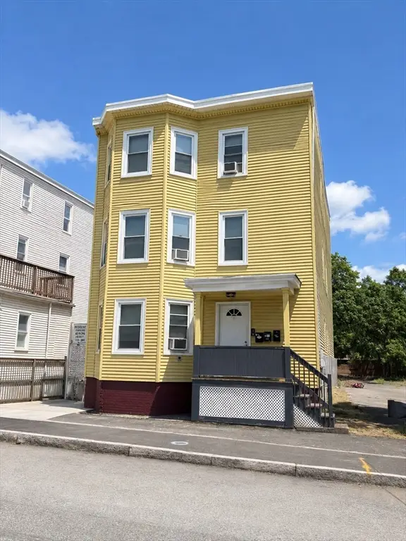8 Varnum St, Lynn, MA 01905
