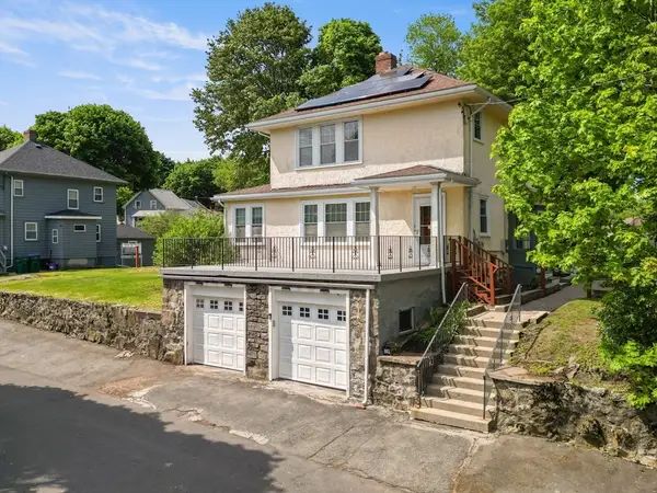 19 Boynton Street, Lynn, MA 01904