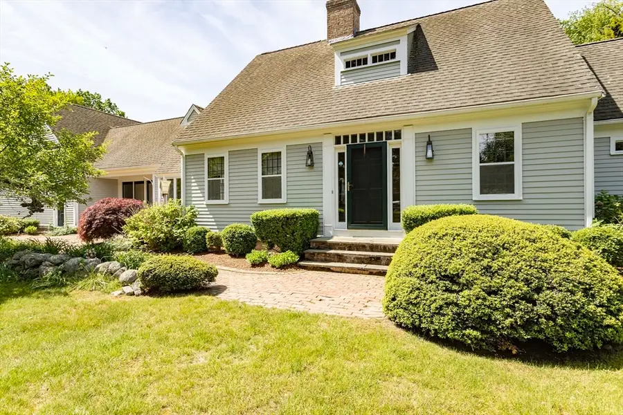 26 Stetson Shrine Ln, Norwell, MA 02061 - #2