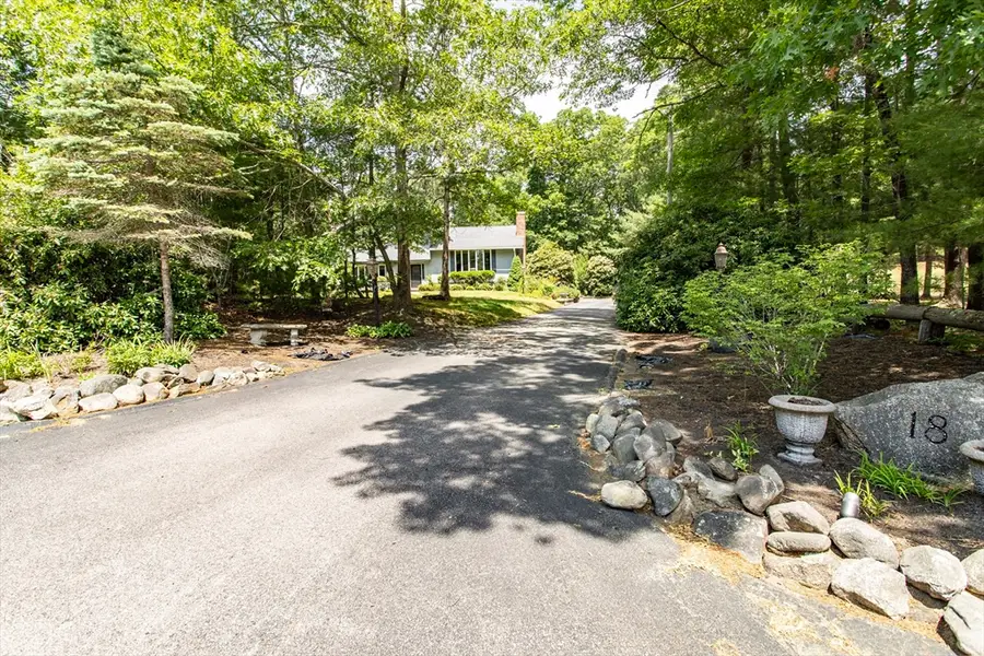18 Annasnappitt Dr, Plympton, MA 02367 - #2