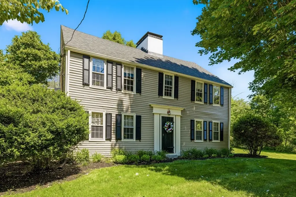 100 Turkey Hill Road, Newburyport, MA 01950 - #1