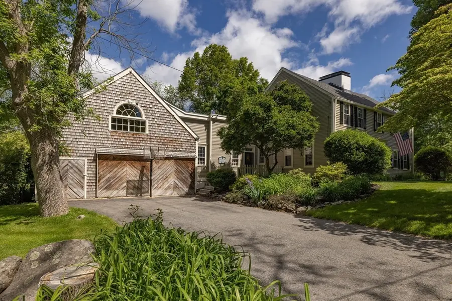 100 Turkey Hill Road, Newburyport, MA 01950 - #3