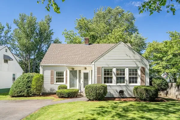 17 Ransom Road, Framingham, MA 01702
