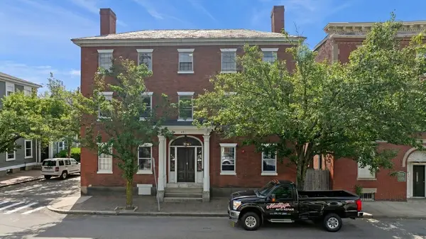 401 Essex, Salem, MA 01970